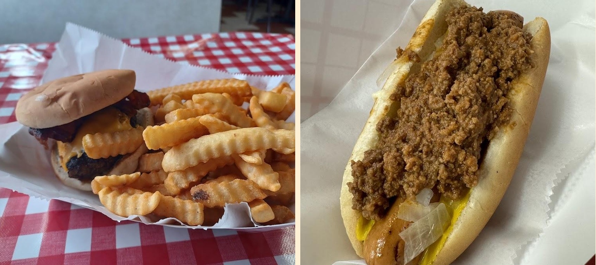 Johnny's Cheeseburger House