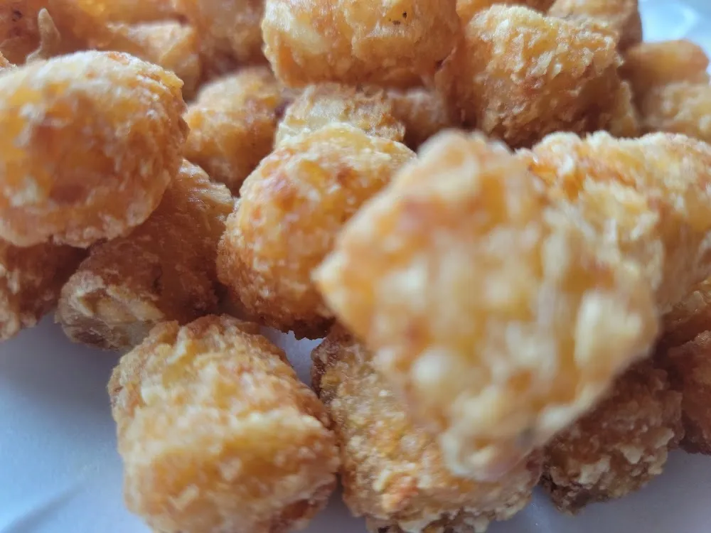 Tater Tots